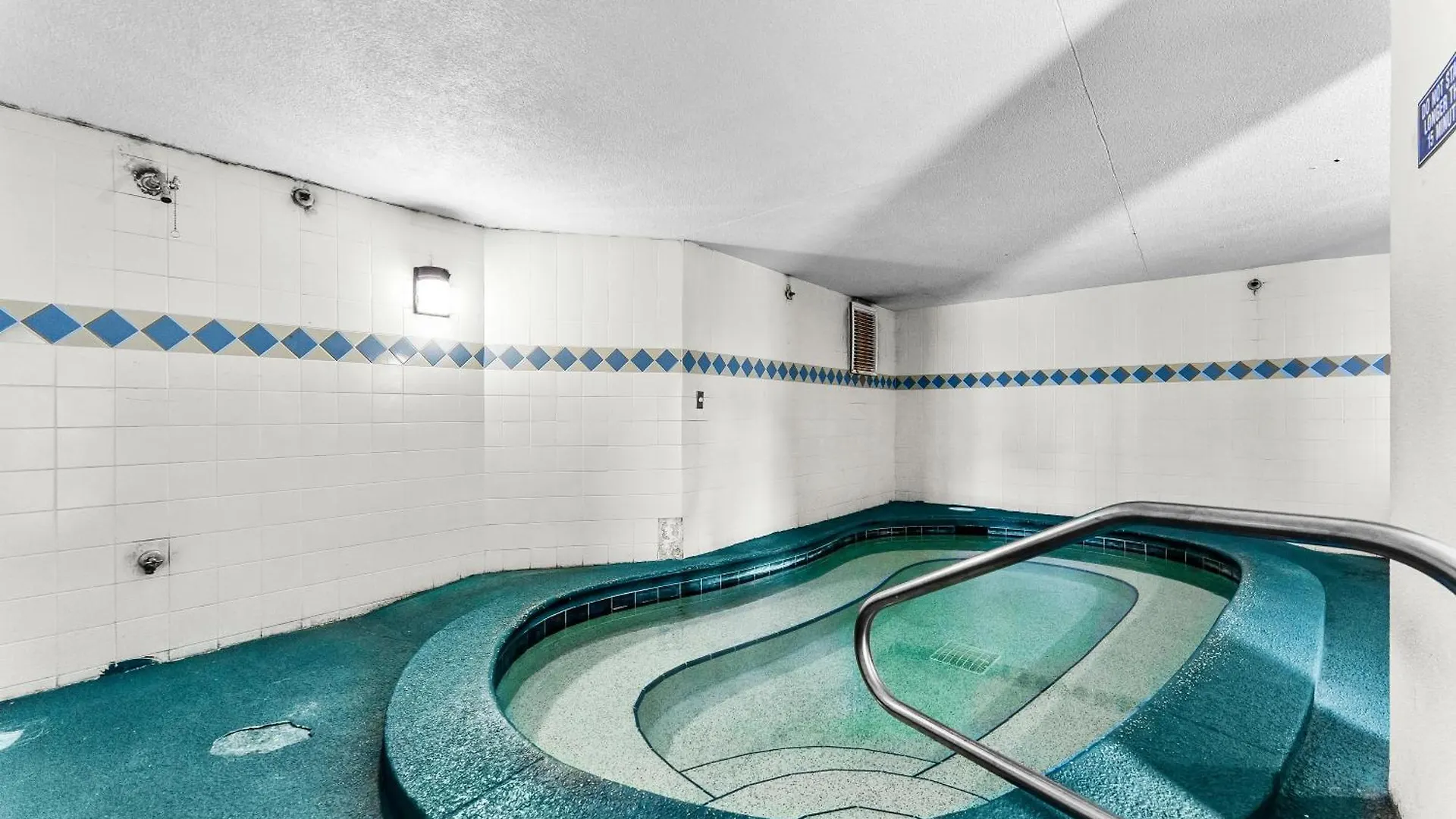 Apartmán The Summit 725 Panama City Beach USA