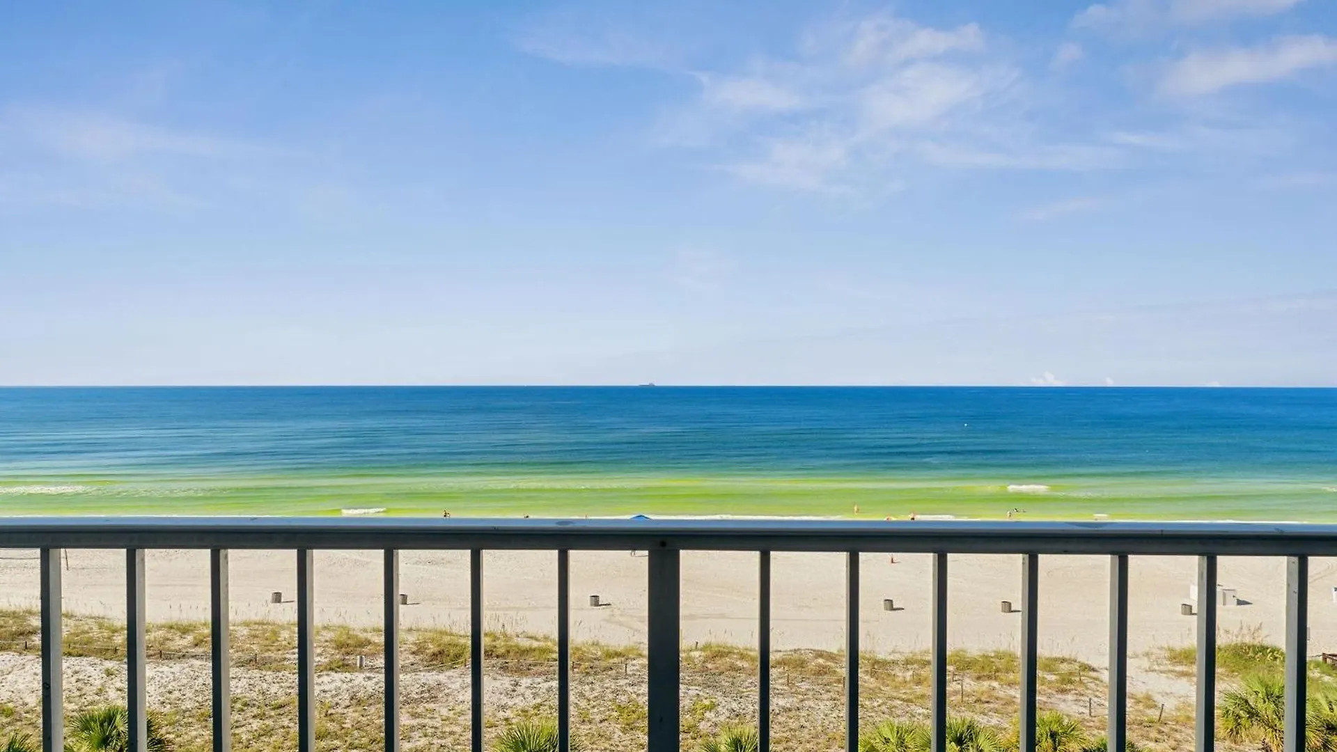 Apartmán The Summit 725 Panama City Beach