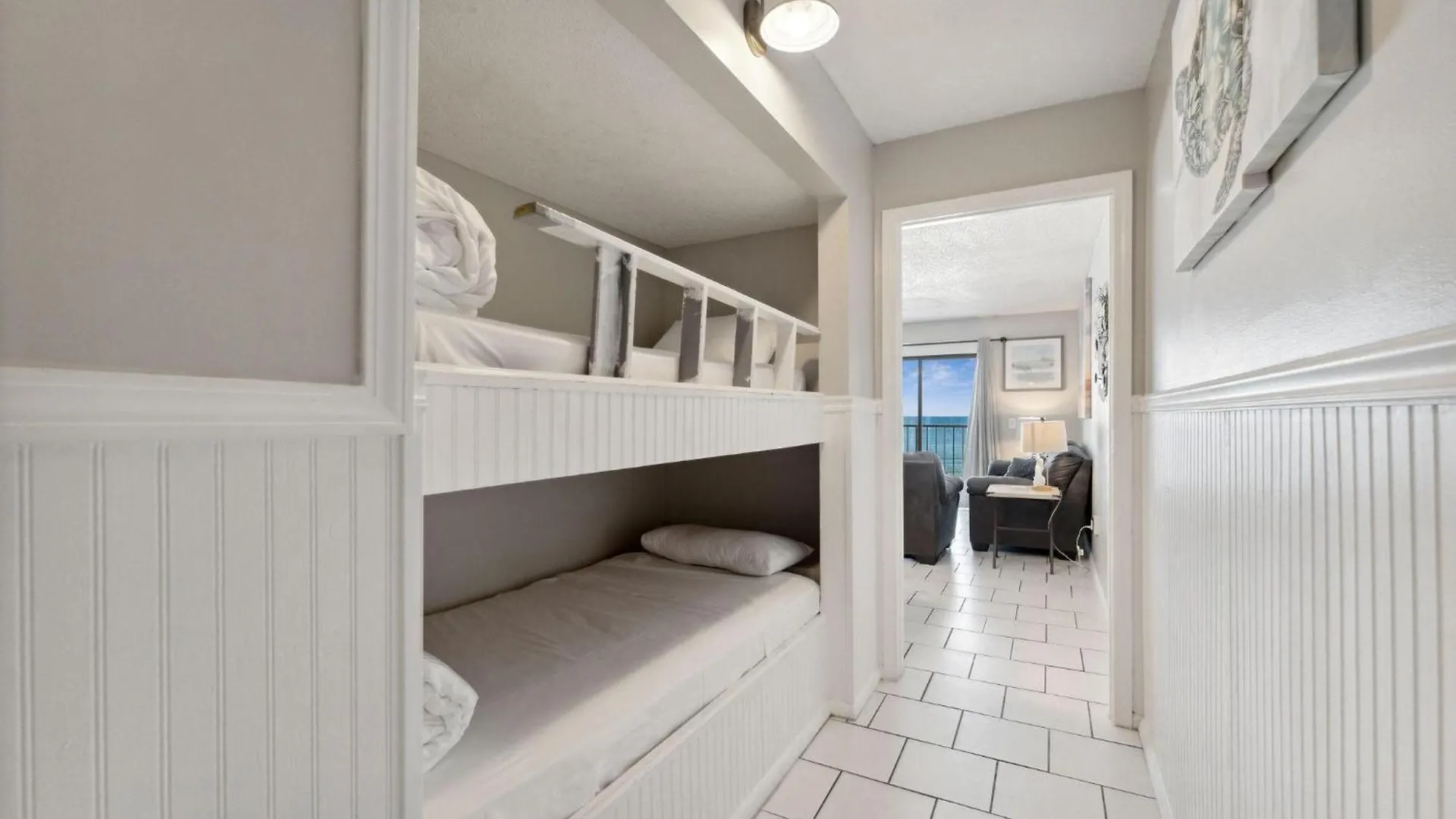 The Summit 725 Apartment Panama City Beach