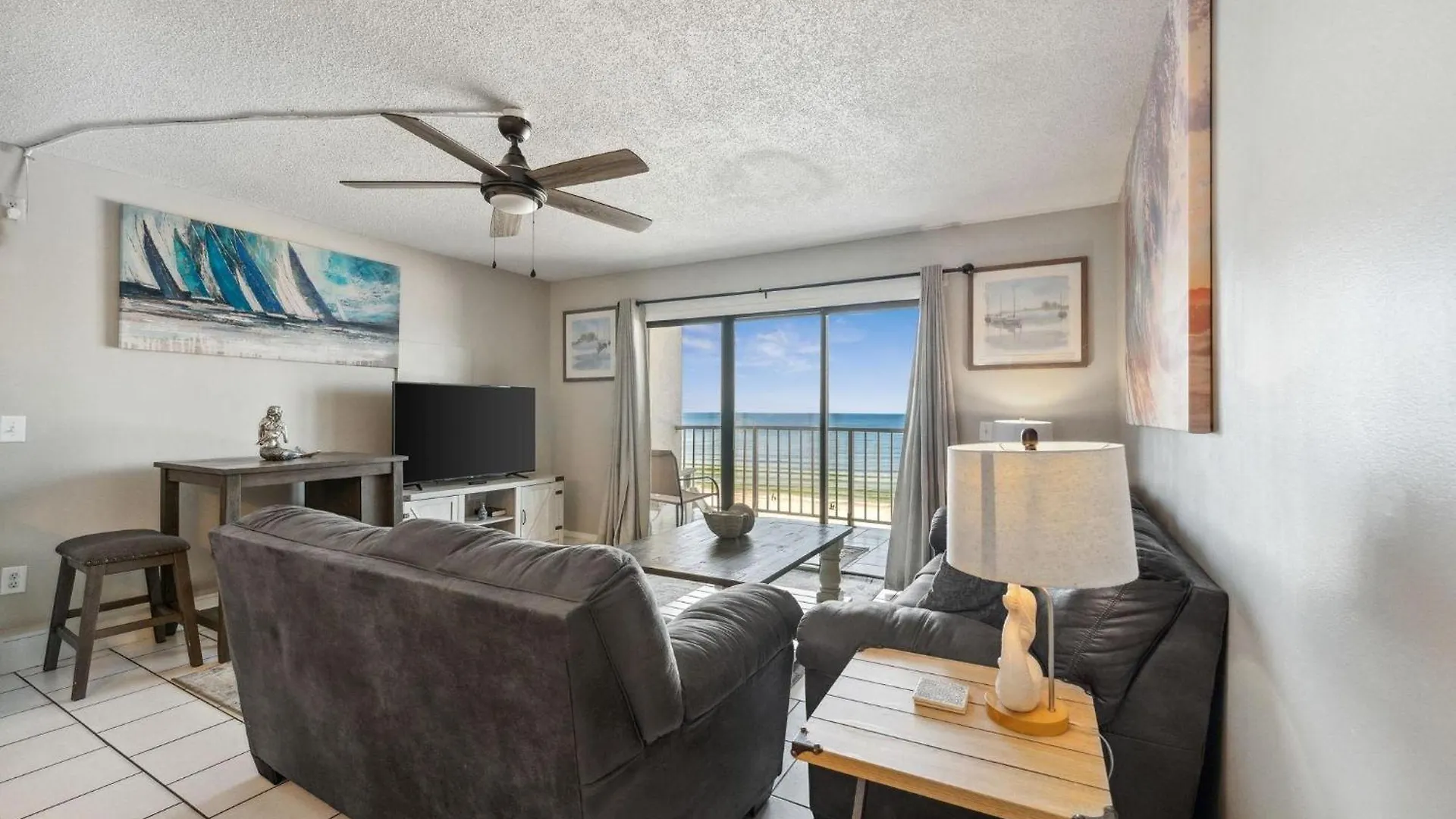 The Summit 725 Apartment Panama City Beach 0*,  United States