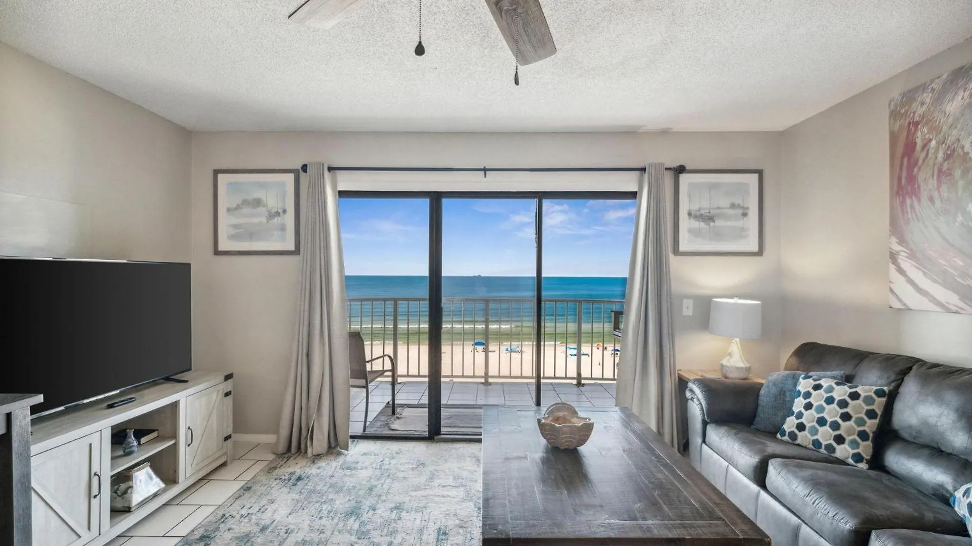 The Summit 725 Apartment Panama City Beach