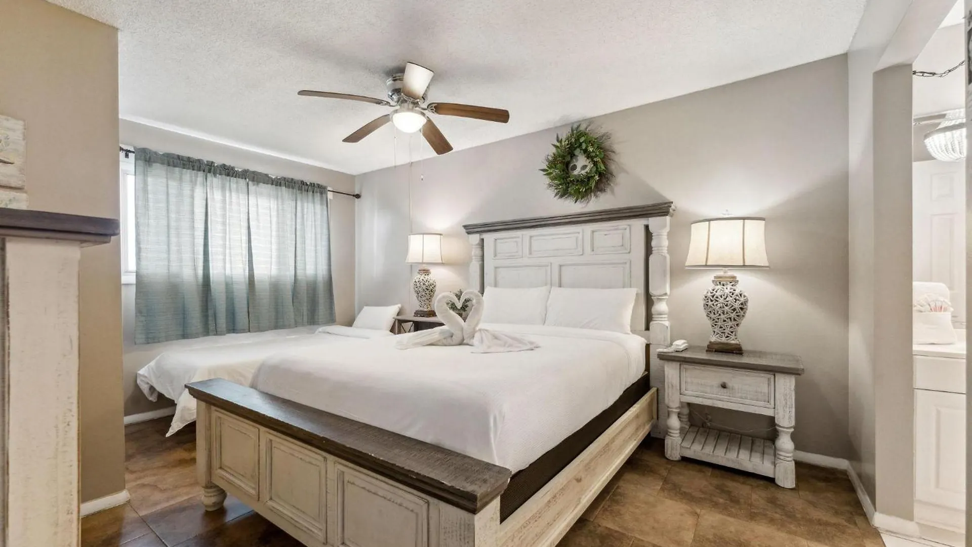 The Summit 725 Apartment Panama City Beach 0*,