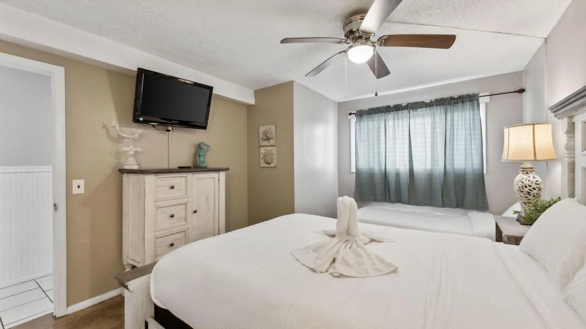 The Summit 725 Apartment Panama City Beach