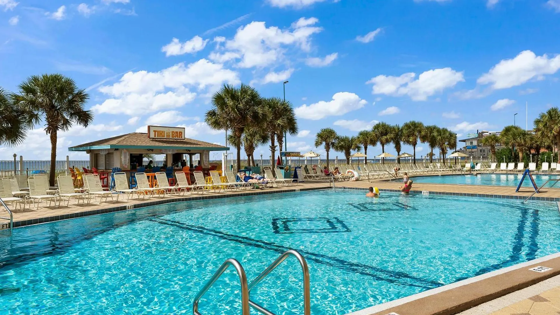 The Summit 725 Apartment Panama City Beach United States