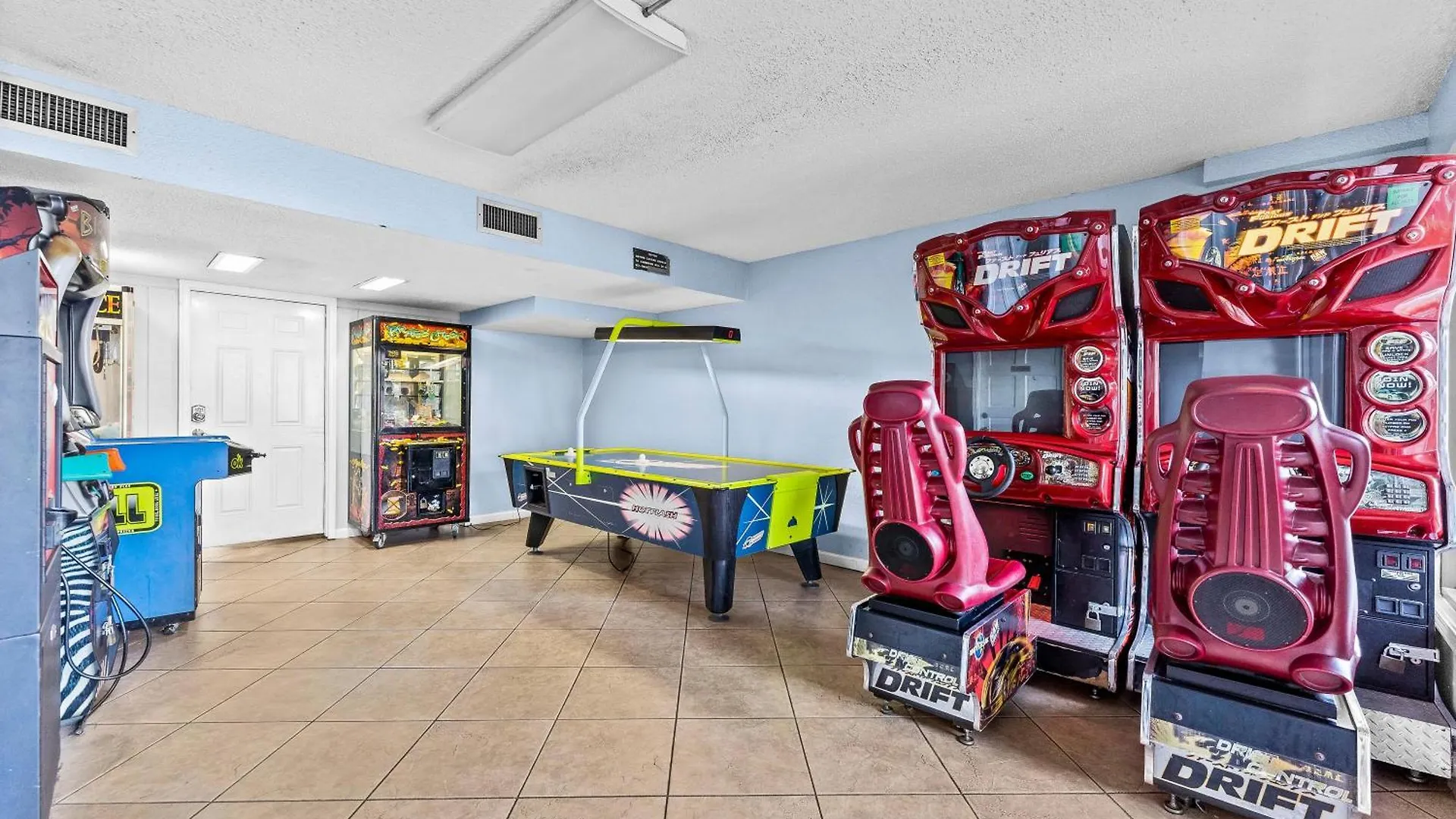 The Summit 725 Apartment Panama City Beach United States