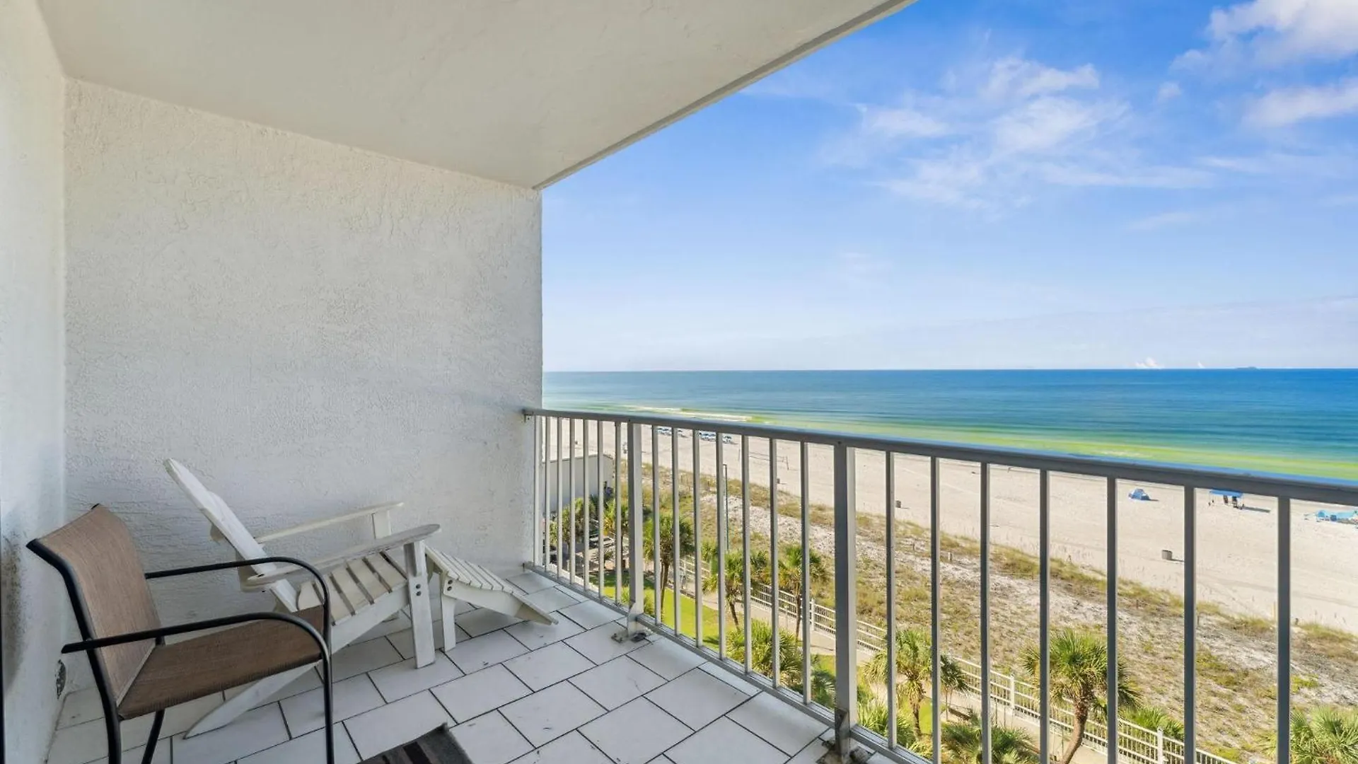 The Summit 725 Apartment Panama City Beach