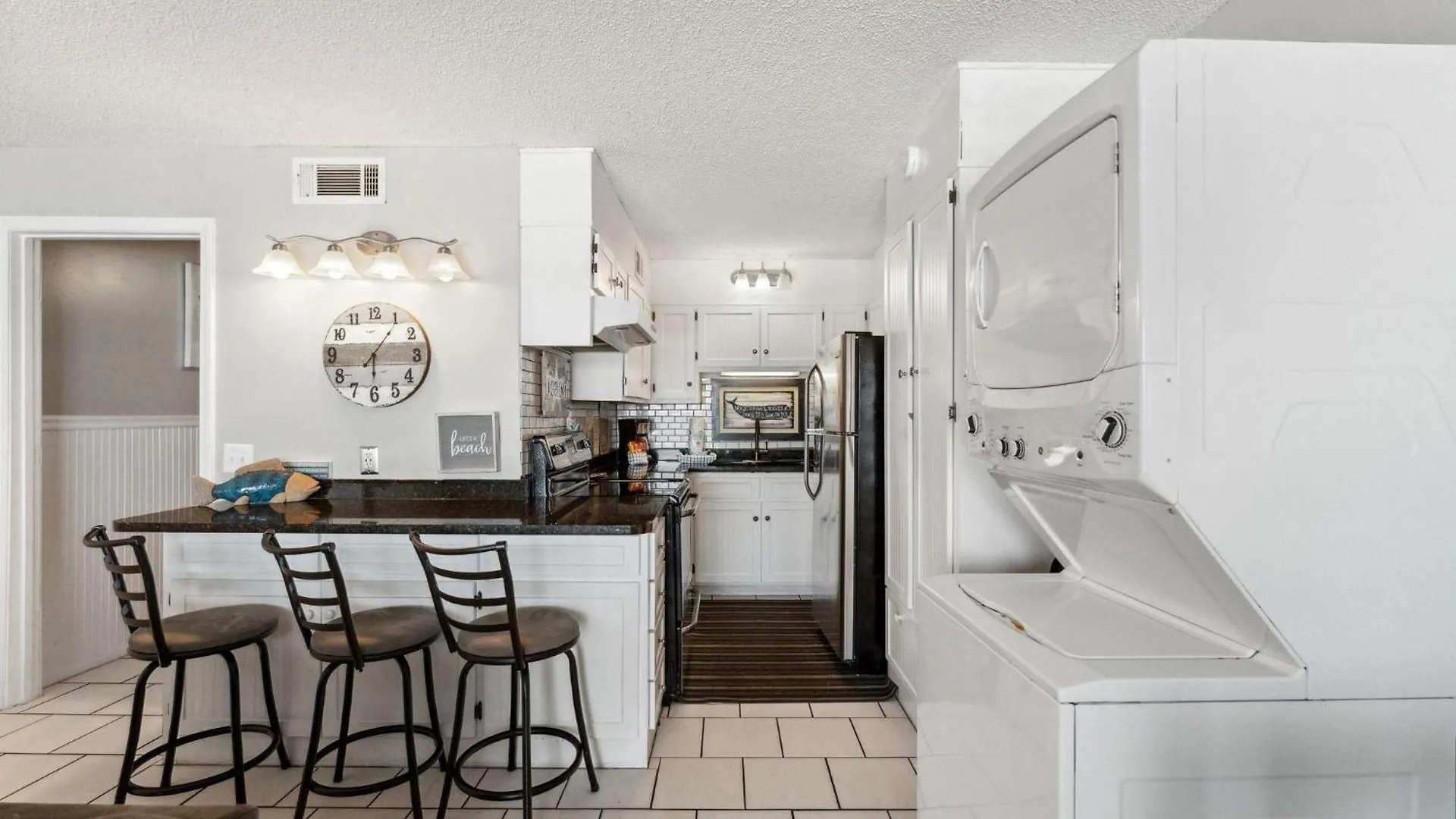 The Summit 725 Apartment Panama City Beach 0*,