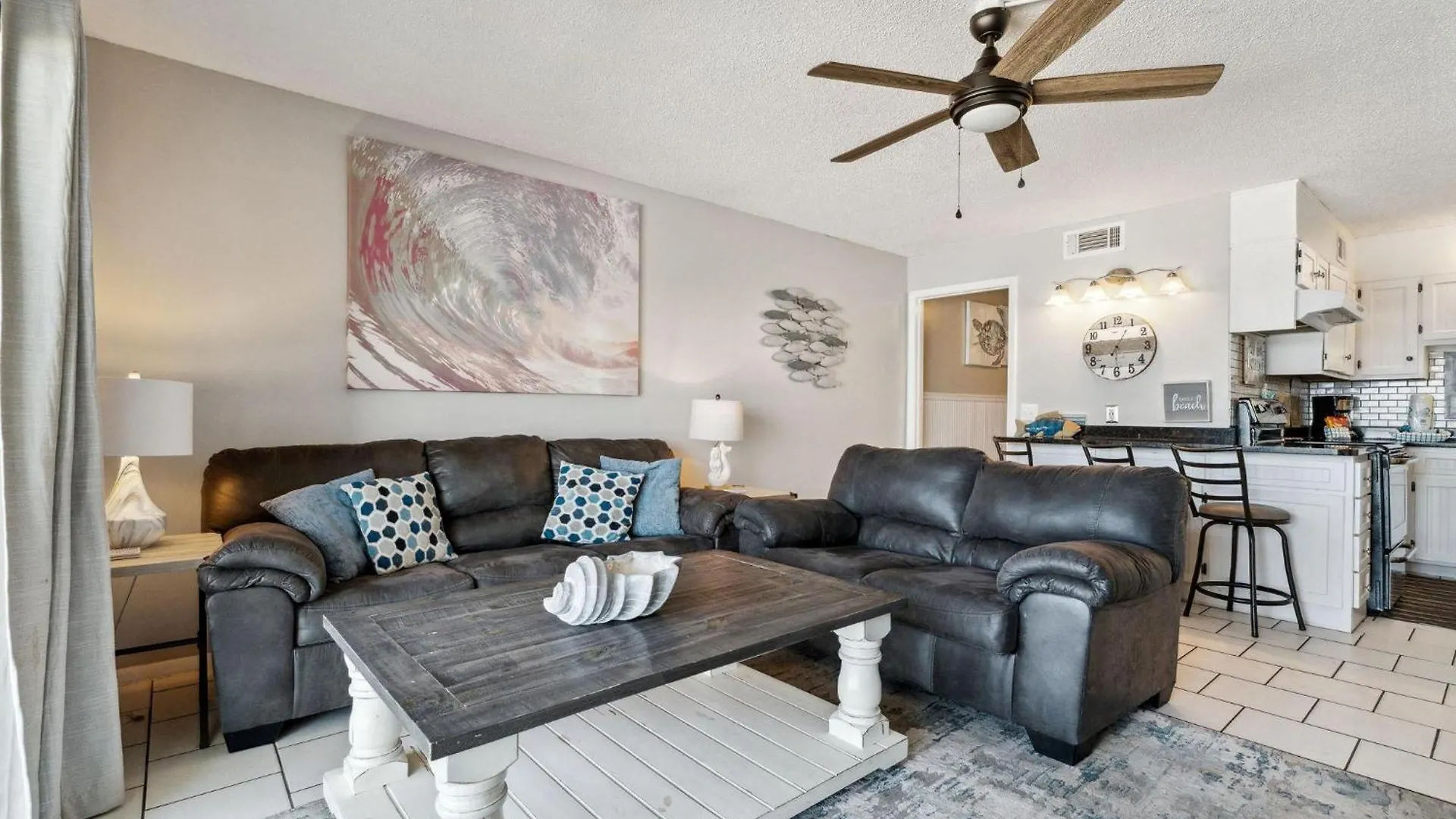 The Summit 725 Apartment Panama City Beach